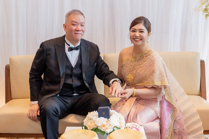 Wedding婚禮記錄 台北婚攝 熱門攝影師 