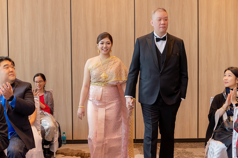Wedding婚禮記錄 台北婚攝 熱門攝影師 