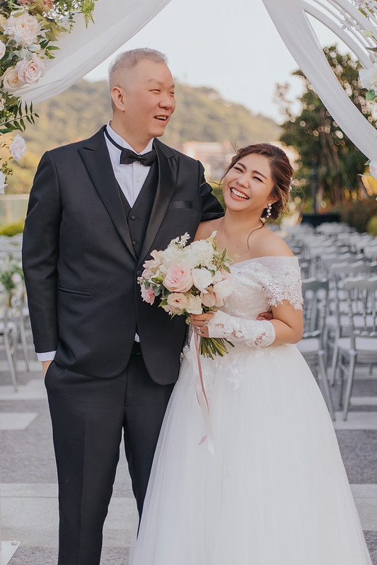 Wedding婚禮記錄 台北婚攝 熱門攝影師 