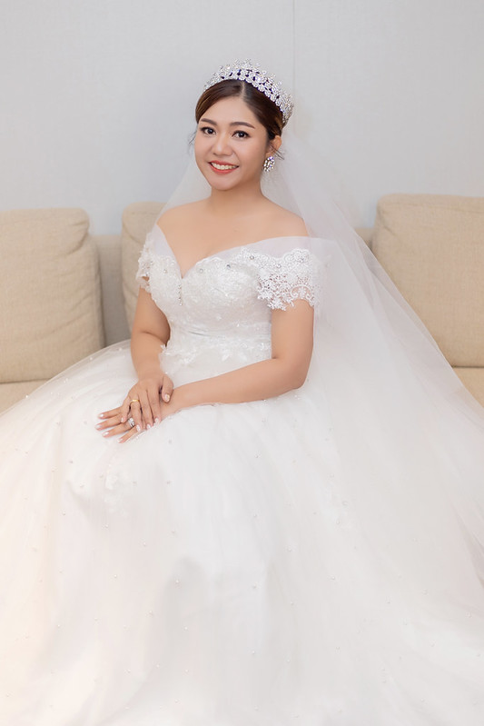 Wedding婚禮記錄 台北婚攝 熱門攝影師 