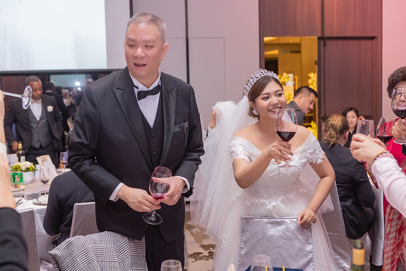 Wedding婚禮記錄 台北婚攝 熱門攝影師 