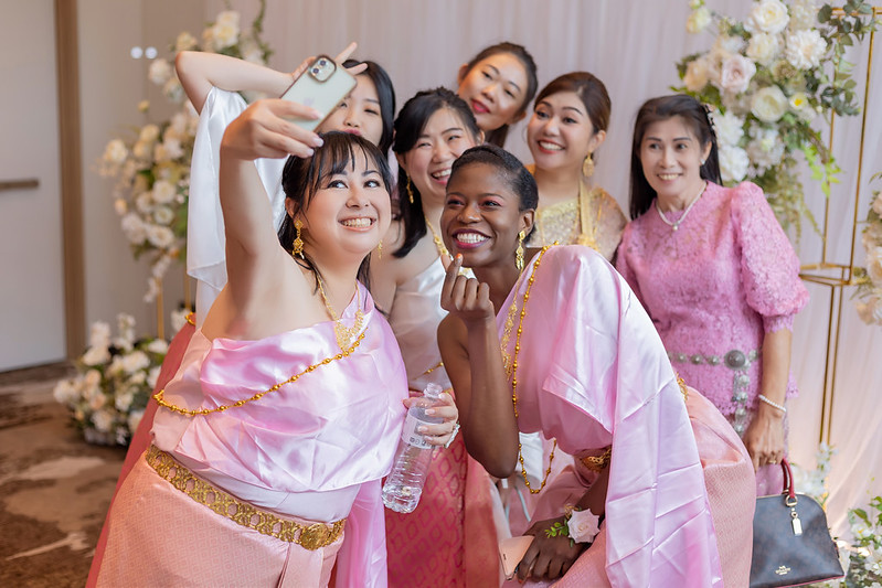 Wedding婚禮記錄 台北婚攝 熱門攝影師 