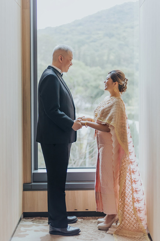 Wedding婚禮記錄 台北婚攝 熱門攝影師 