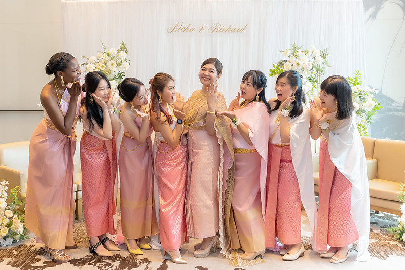 Wedding婚禮記錄 台北婚攝 熱門攝影師 