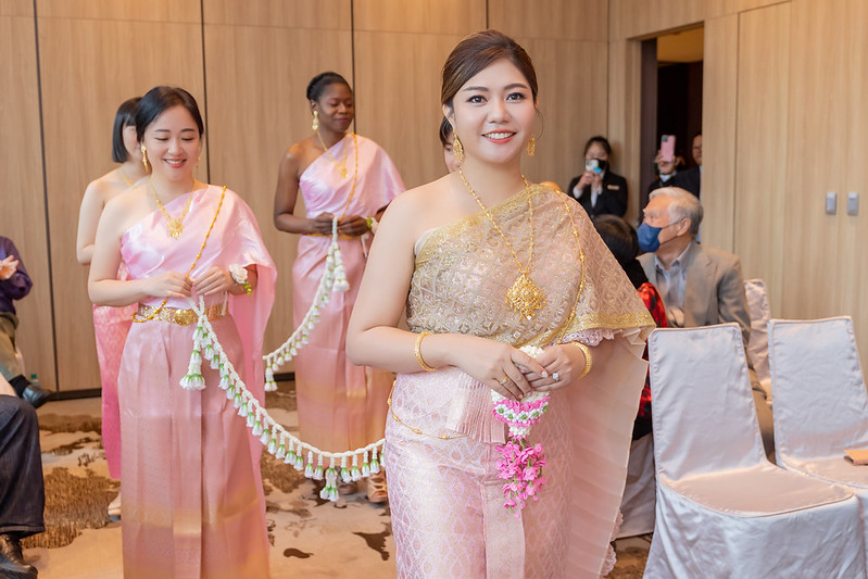 Wedding婚禮記錄 台北婚攝 熱門攝影師 