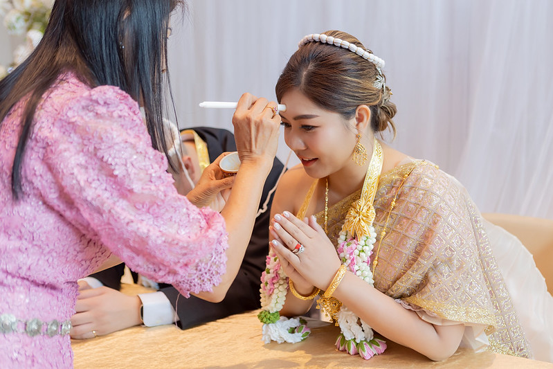 Wedding婚禮記錄 台北婚攝 熱門攝影師 