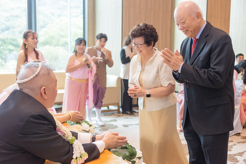 Wedding婚禮記錄 台北婚攝 熱門攝影師 