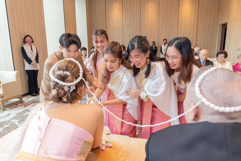 Wedding婚禮記錄 台北婚攝 熱門攝影師 