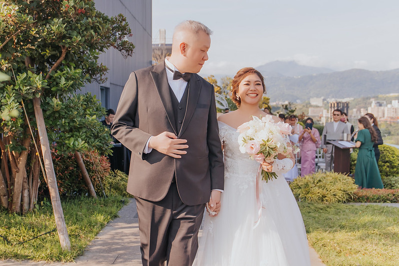 Wedding婚禮記錄 台北婚攝 熱門攝影師 