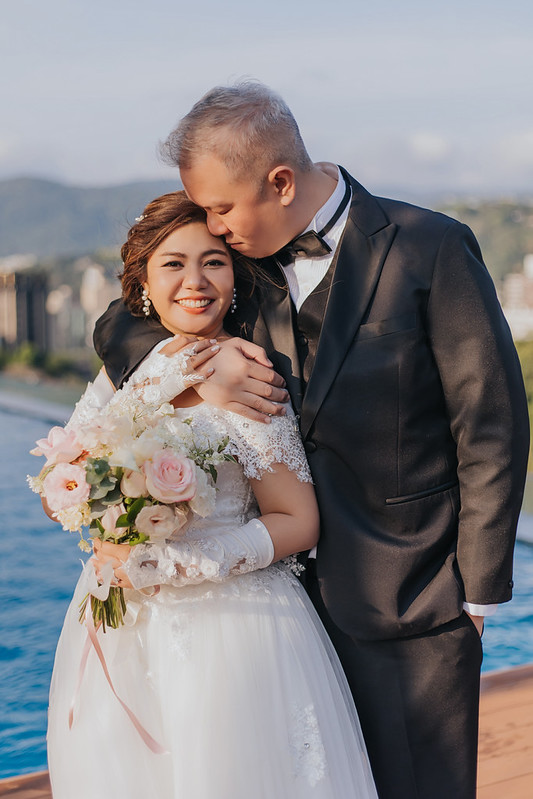 Wedding婚禮記錄 台北婚攝 熱門攝影師 
