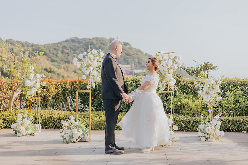 Wedding婚禮記錄 台北婚攝 熱門攝影師 