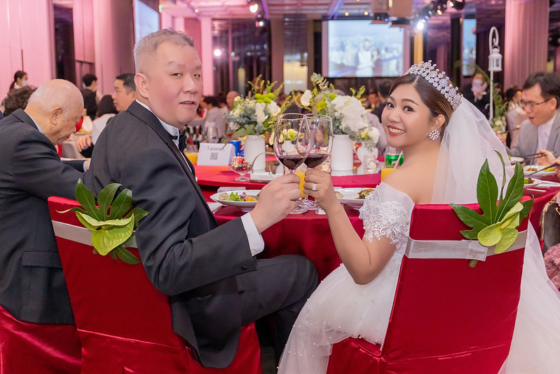 Wedding婚禮記錄 台北婚攝 熱門攝影師 