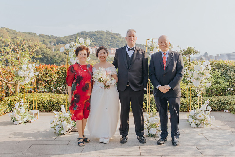 Wedding婚禮記錄 台北婚攝 熱門攝影師 