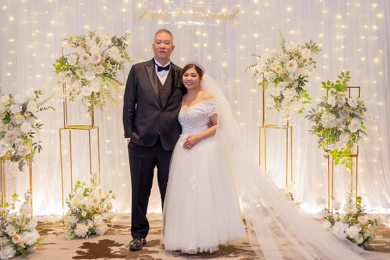 Wedding婚禮記錄 台北婚攝 熱門攝影師 