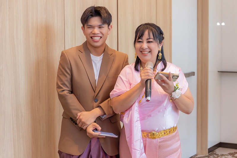 Wedding婚禮記錄 台北婚攝 熱門攝影師 