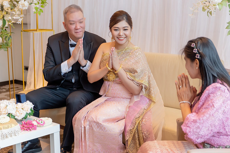 Wedding婚禮記錄 台北婚攝 熱門攝影師 