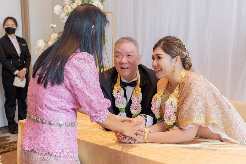 Wedding婚禮記錄 台北婚攝 熱門攝影師 