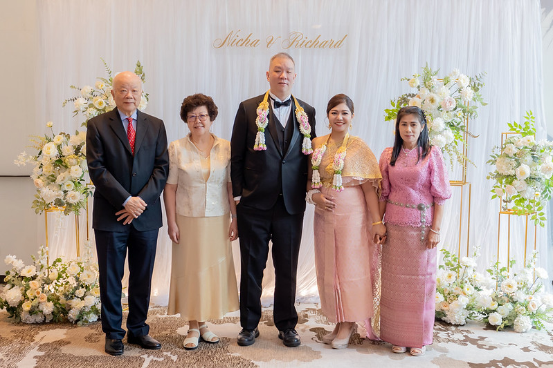 Wedding婚禮記錄 台北婚攝 熱門攝影師 