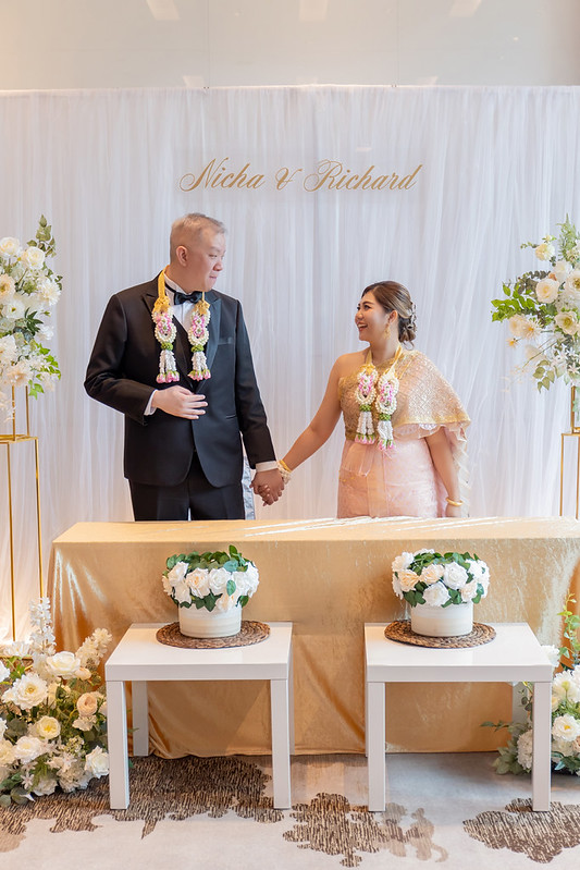 Wedding婚禮記錄 台北婚攝 熱門攝影師 