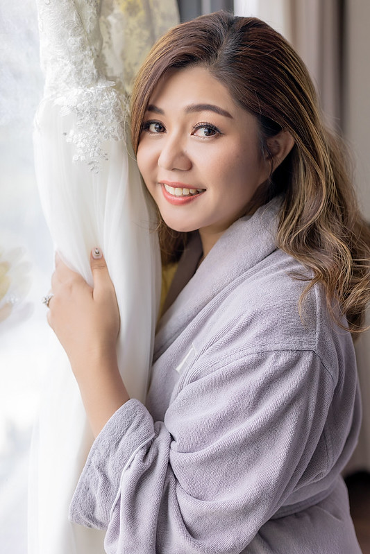 Wedding婚禮記錄 台北婚攝 熱門攝影師 
