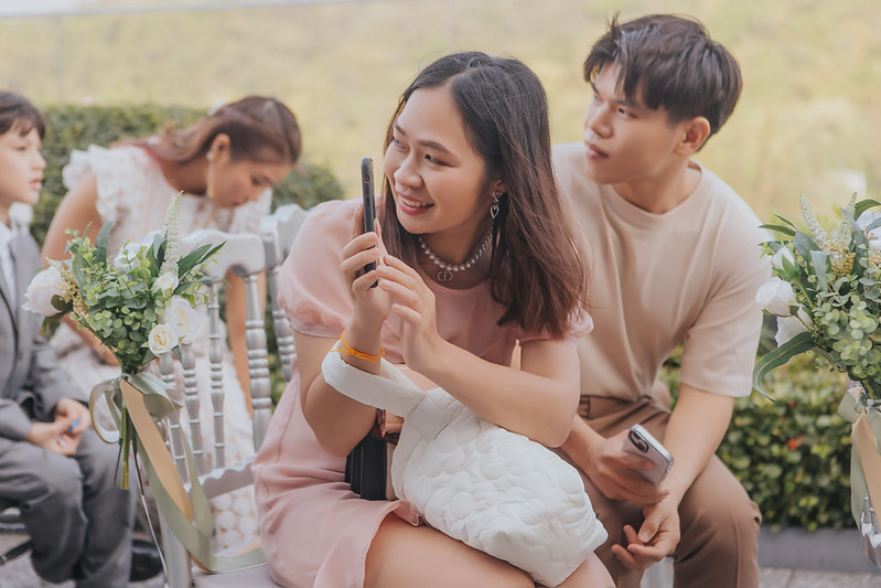 Wedding婚禮記錄 台北婚攝 熱門攝影師 