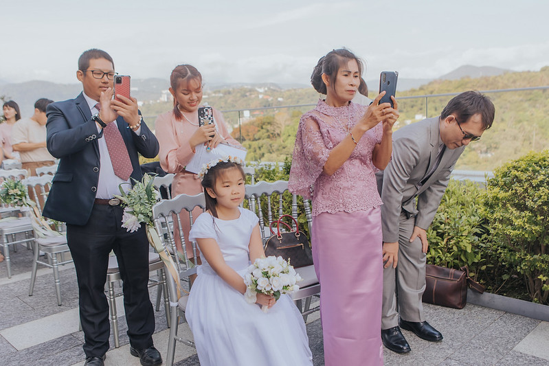 Wedding婚禮記錄 台北婚攝 熱門攝影師 