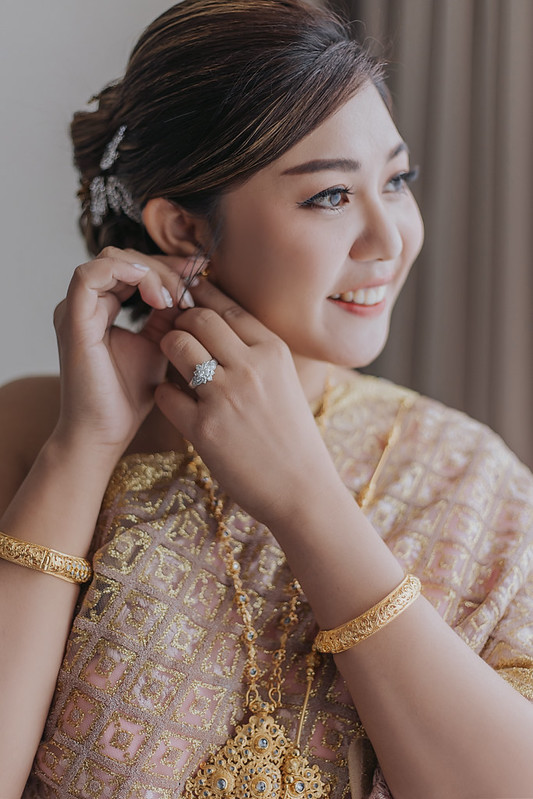 Wedding婚禮記錄 台北婚攝 熱門攝影師 