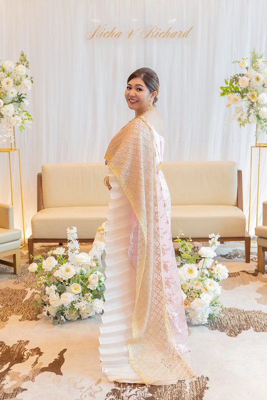 Wedding婚禮記錄 台北婚攝 熱門攝影師 