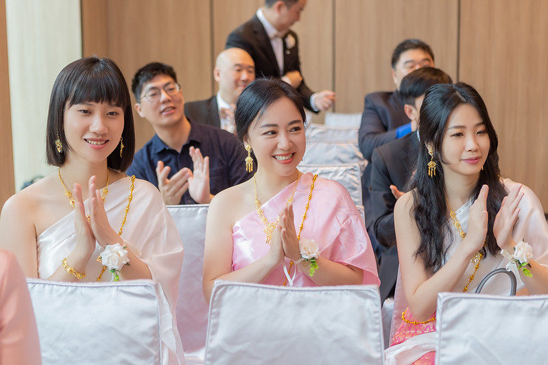 Wedding婚禮記錄 台北婚攝 熱門攝影師 