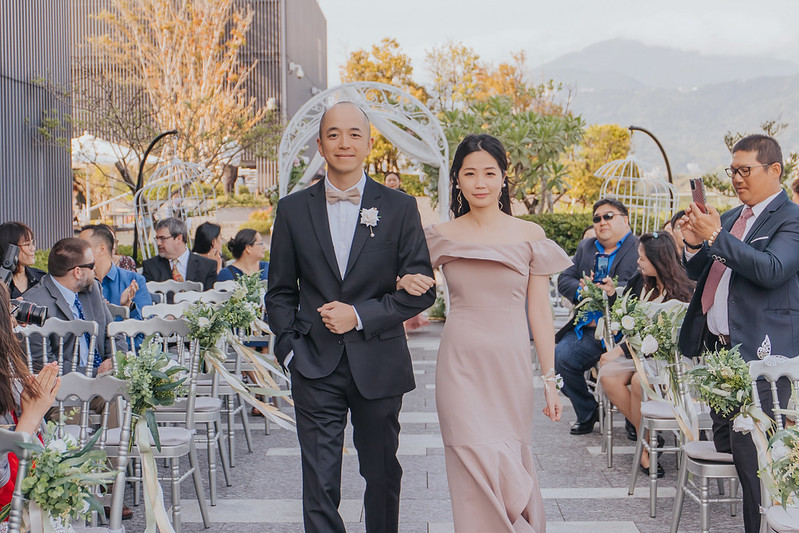 Wedding婚禮記錄 台北婚攝 熱門攝影師 