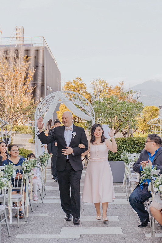 Wedding婚禮記錄 台北婚攝 熱門攝影師 