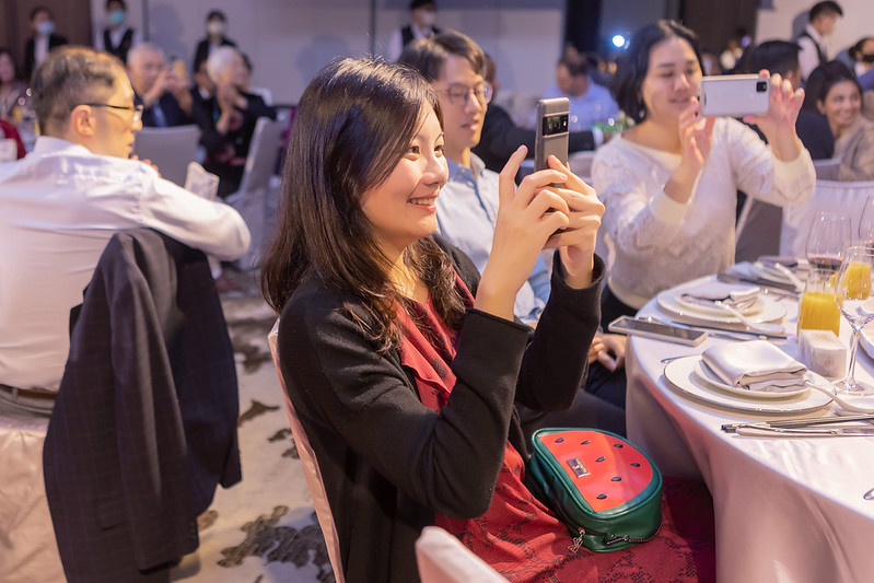 Wedding婚禮記錄 台北婚攝 熱門攝影師 