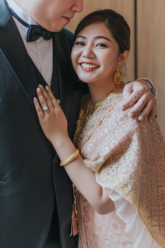Wedding婚禮記錄 台北婚攝 熱門攝影師 