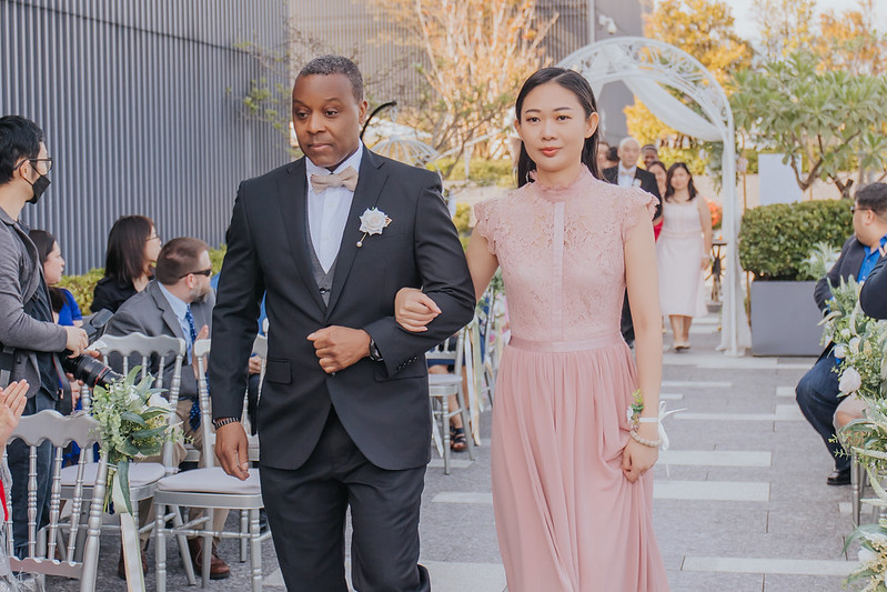 Wedding婚禮記錄 台北婚攝 熱門攝影師 