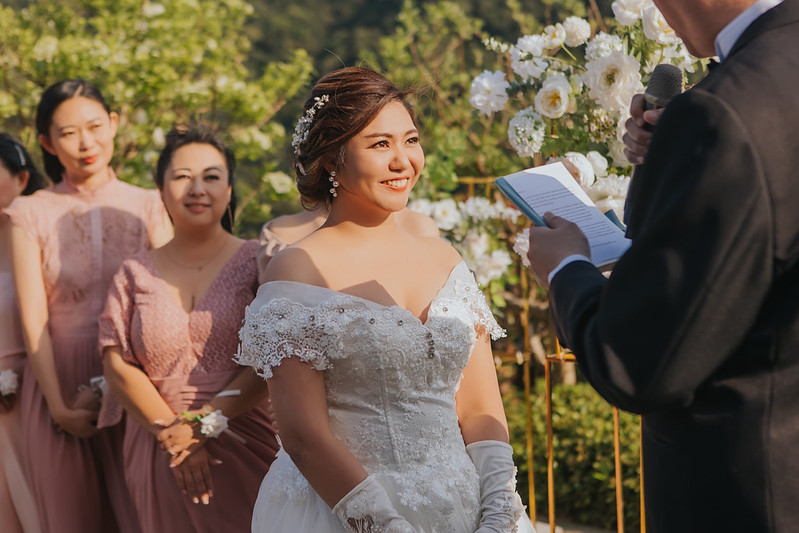 Wedding婚禮記錄 台北婚攝 熱門攝影師 