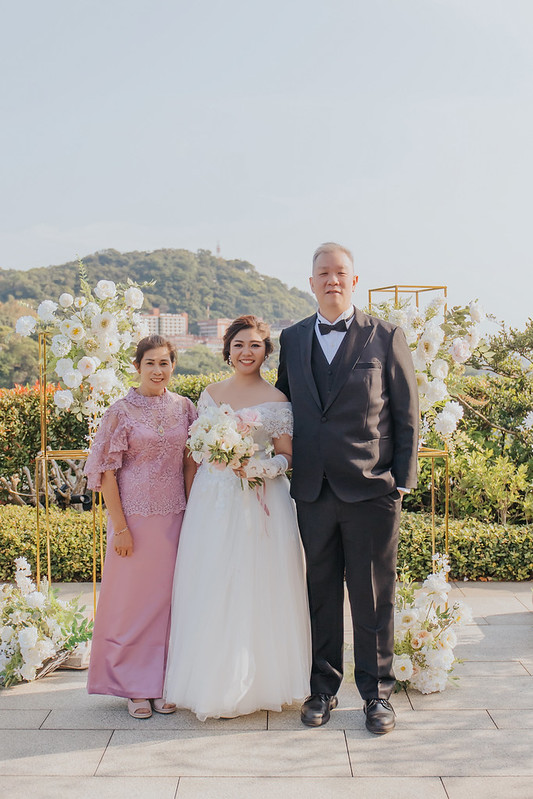 Wedding婚禮記錄 台北婚攝 熱門攝影師 