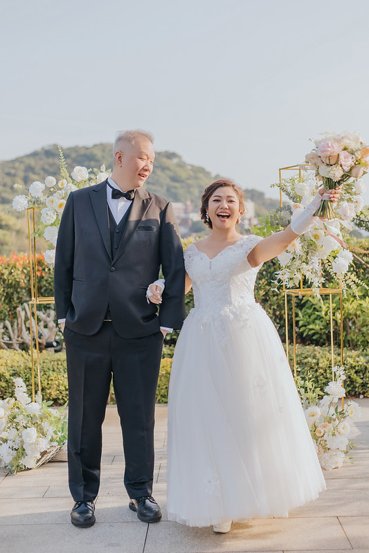 Wedding婚禮記錄 台北婚攝 熱門攝影師 
