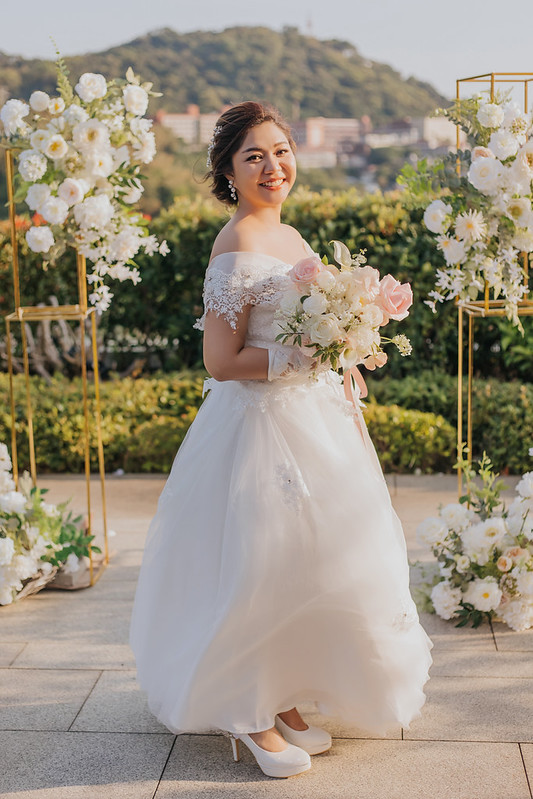 Wedding婚禮記錄 台北婚攝 熱門攝影師 