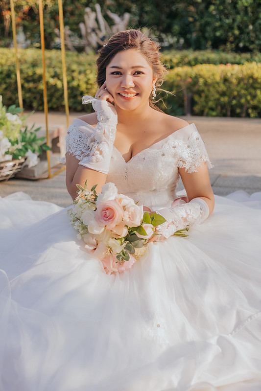 Wedding婚禮記錄 台北婚攝 熱門攝影師 