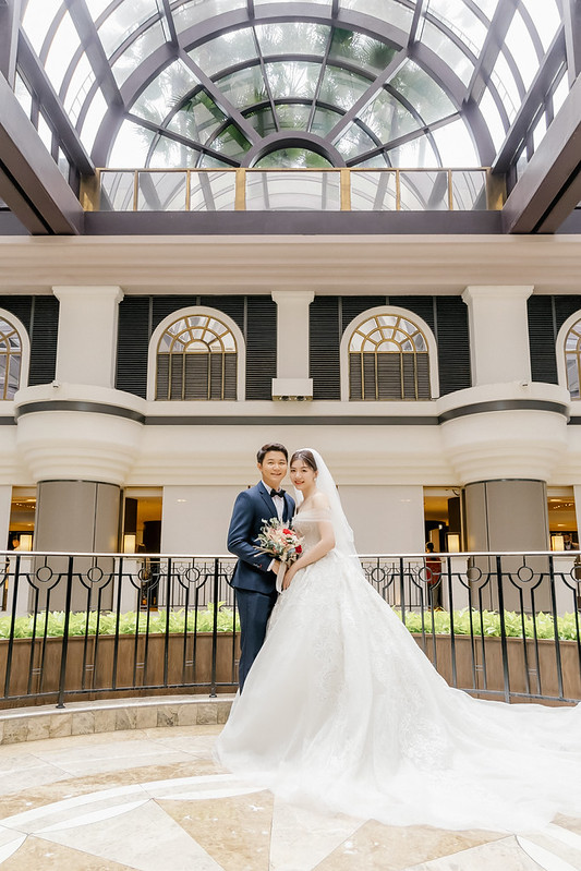Apple婚禮攝影 Wedding婚禮記錄 台北婚攝 