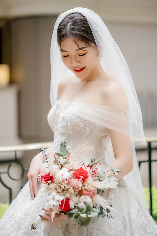 Apple婚禮攝影 Wedding婚禮記錄 台北婚攝 