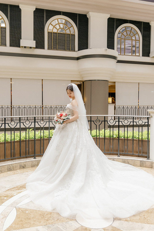 Apple婚禮攝影 Wedding婚禮記錄 台北婚攝 