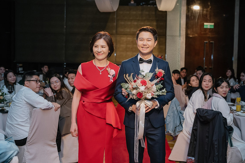 Apple婚禮攝影 Wedding婚禮記錄 台北婚攝 