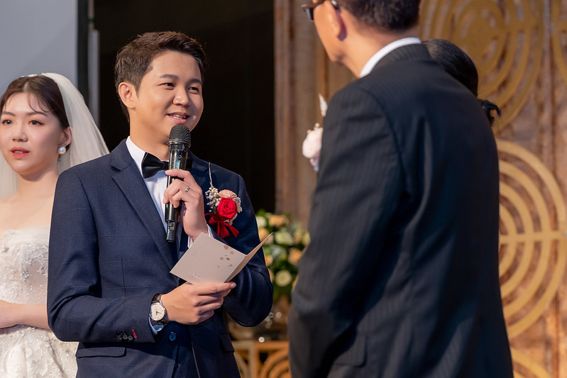Apple婚禮攝影 Wedding婚禮記錄 台北婚攝 