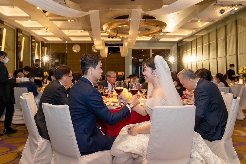 Apple婚禮攝影 Wedding婚禮記錄 台北婚攝 