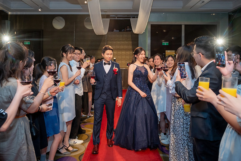 Apple婚禮攝影 Wedding婚禮記錄 台北婚攝 