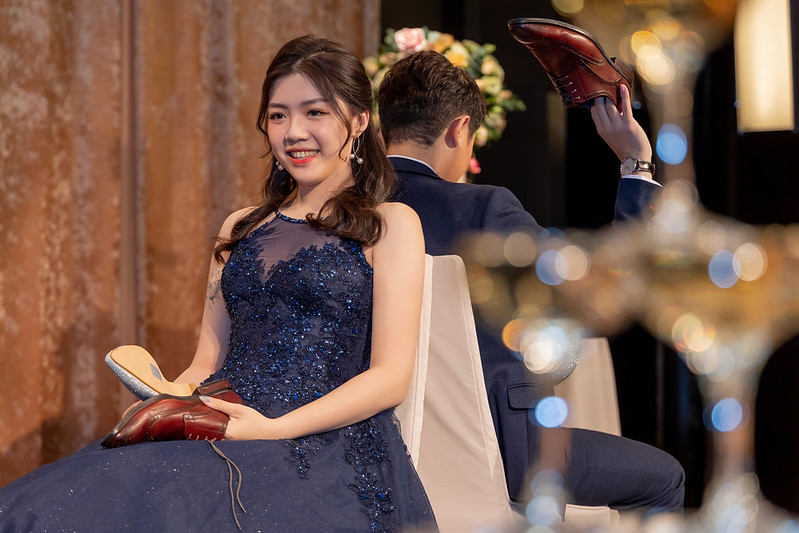 Apple婚禮攝影 Wedding婚禮記錄 台北婚攝 