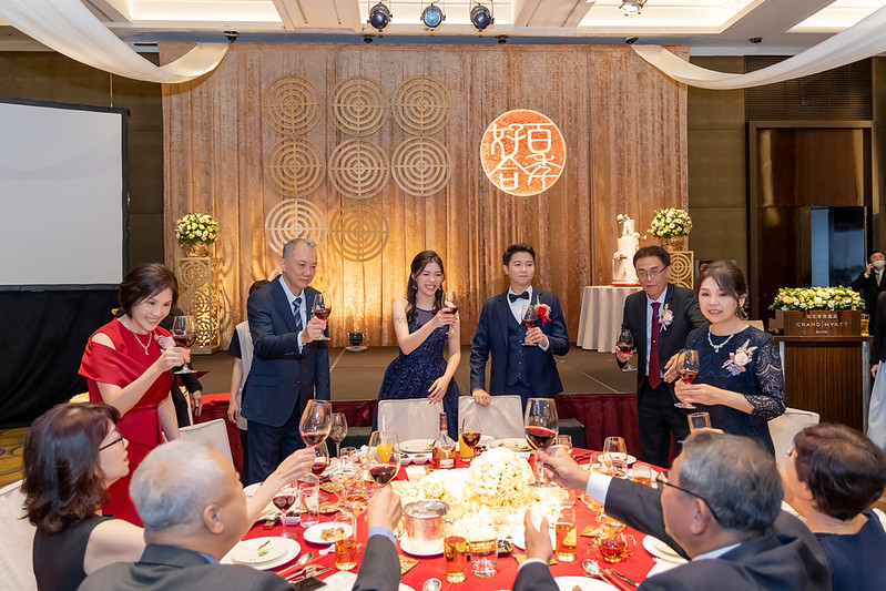 Apple婚禮攝影 Wedding婚禮記錄 台北婚攝 