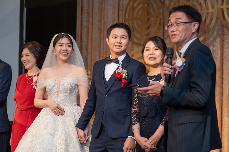 Apple婚禮攝影 Wedding婚禮記錄 台北婚攝 
