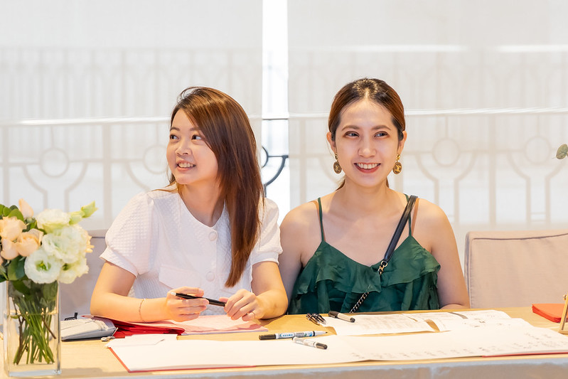 Apple婚禮攝影 Wedding婚禮記錄 台北婚攝 